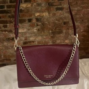Carson Convertible Crossbody - Kate Spade